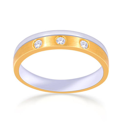Mine Diamond Ring JIRZ0293L