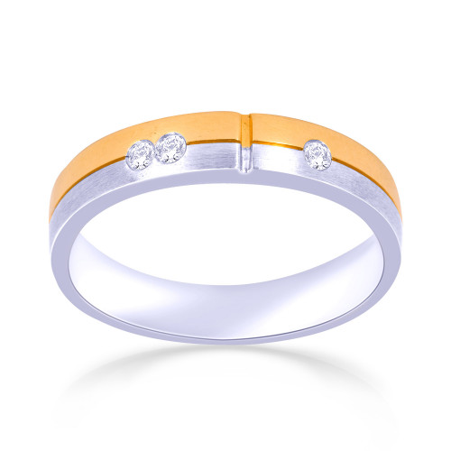 Mine Diamond Ring JIRZ0302L