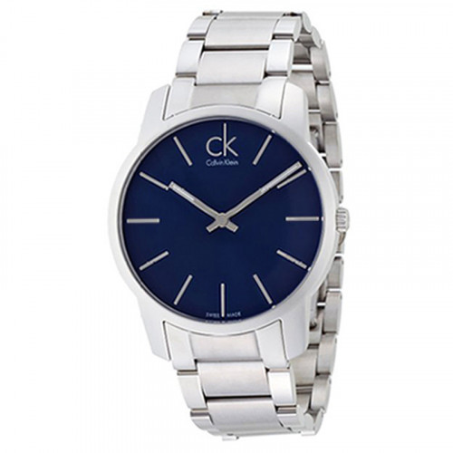 Calvin Klein Men's Core Collection Steel Watch K2G2114N