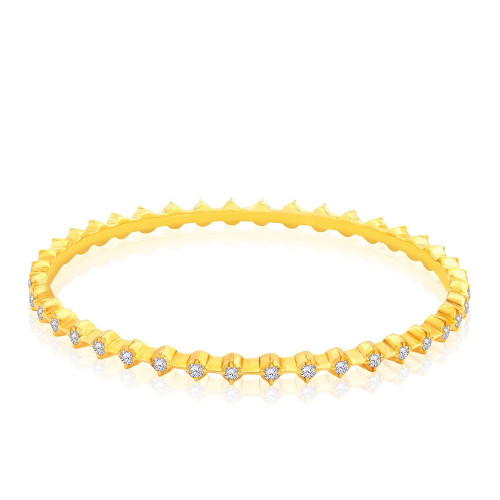 Mine Diamond Bangle KDBGB7991