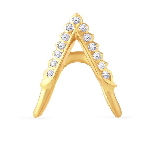 Mine Diamond Ring KDR-RC65