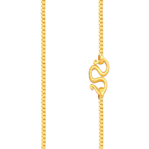 Malabar Gold Chain KERAAAABPCZX