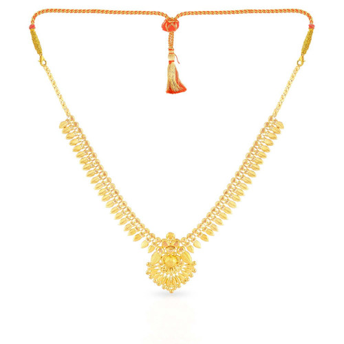 Malabar Gold Necklace KERAAAACRYRK