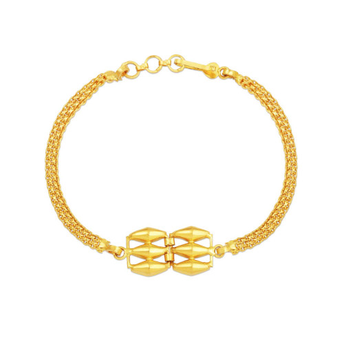 Malabar Gold Bracelet KERAAAAFENUI