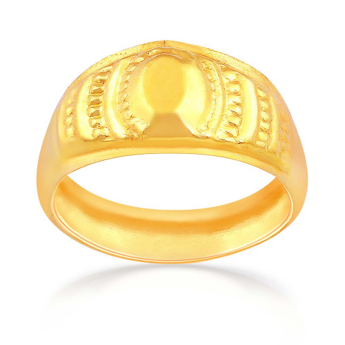 Malabar Gold Ring KERAAAAGEYMC