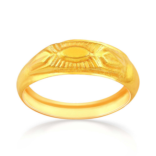 Malabar Gold Ring KERAAAAGEYNT