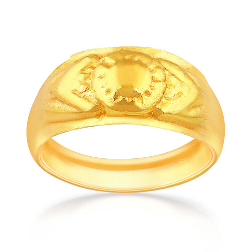 Malabar Gold Ring KERAAAAGEYRG