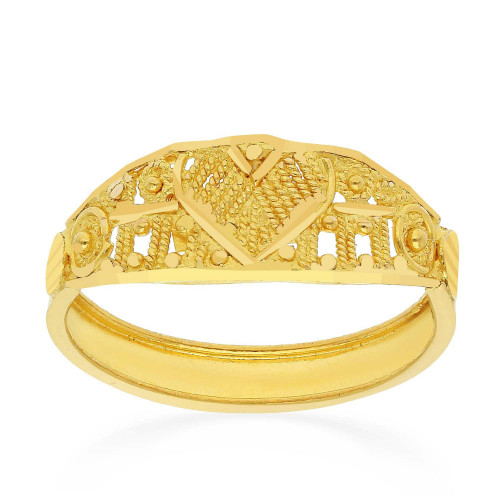 Malabar Gold Ring KERAAAAGLVAH