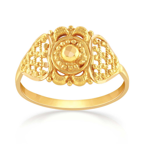 Malabar Gold Ring KERAAAAGLVAS