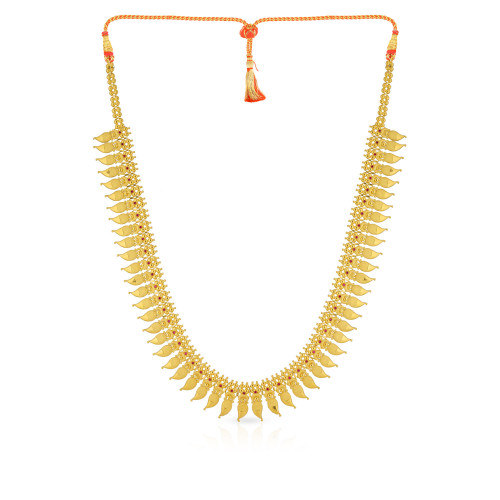 Malabar Gold Necklace KERAAAAGOBHT