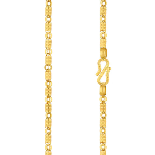 Malabar Gold Chain KERAAAAHSADH