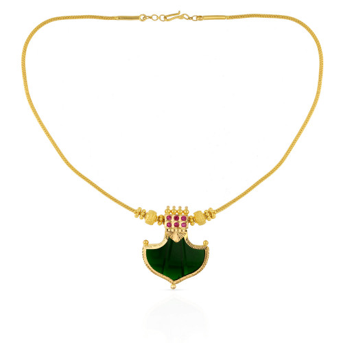 Malabar Gold Necklace KERAAAAIMMOG