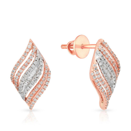 Mine Diamond Earring ERGEN10228