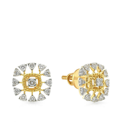 Mine Diamond Earring KGEKE200186