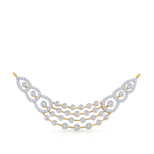 Mine Diamond Tanmaniya KGTN-IT66418