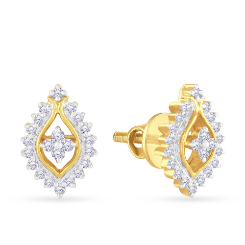 Mine Diamond Earring KIECE53404