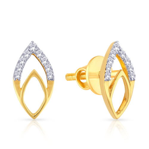 Mine Diamond Earring KLECP54292