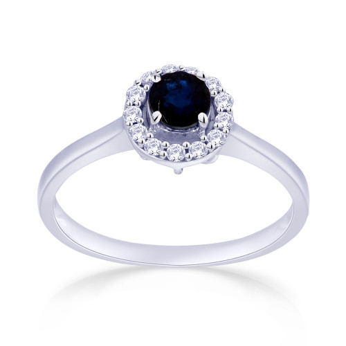 Mine Diamond Ring KLRCR52679
