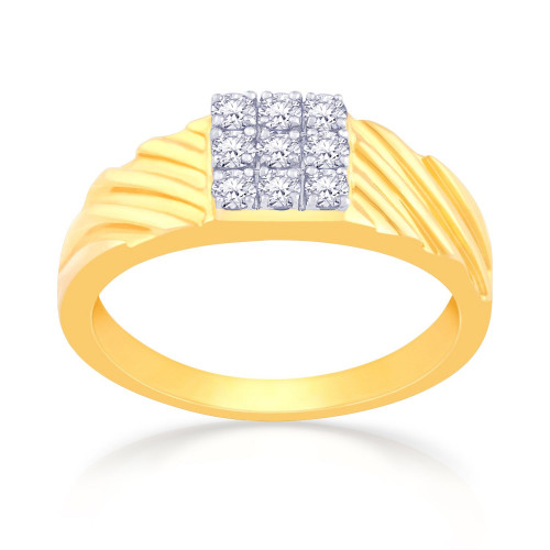 Mine Diamond Ring KLRCR53062