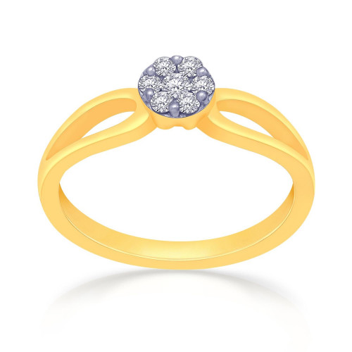 Mine Diamond Ring KLRCR53078