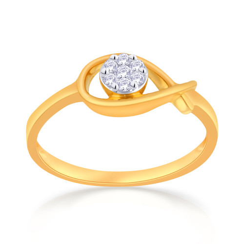 Mine Diamond Ring KLRCR53140