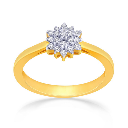 Mine Diamond Ring KLRCR53219