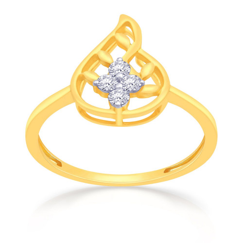 Mine Diamond Ring KLRCR53522