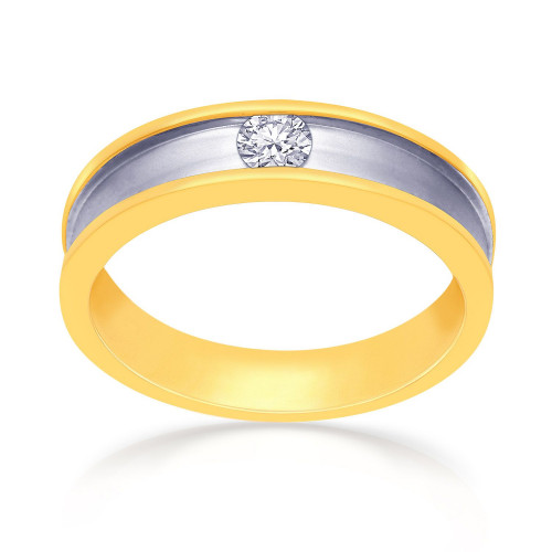 Mine Diamond Ring KLRCR61896