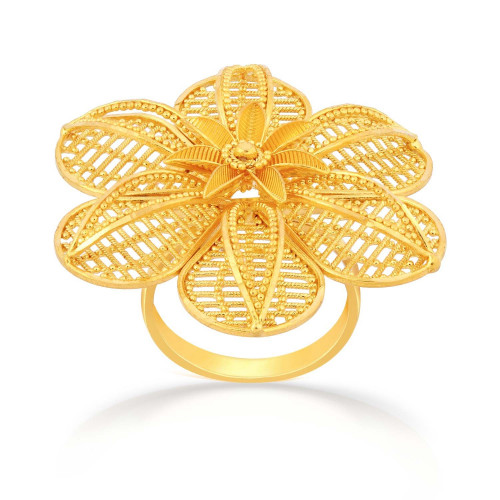 Malabar Gold Ring KLTAAAAAFFCP