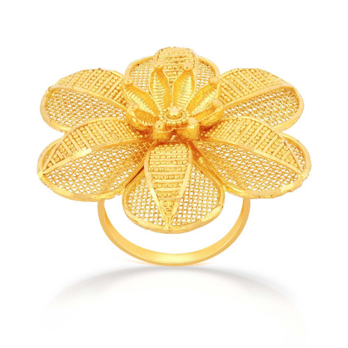 Malabar Gold Ring KLTAAAAAFFCQ