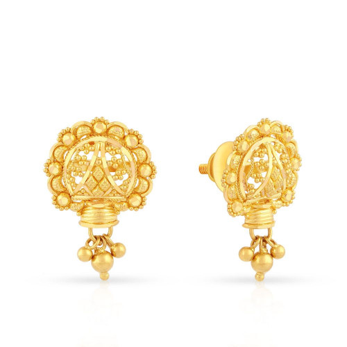 Malabar Gold Earring KLTAAAAAFXUW