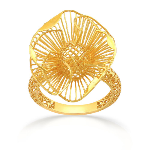 Malabar Gold Ring KLTAAAAALZPT