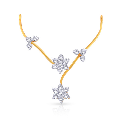 Mine Diamond Tanmaniya KLTNCMNA48451