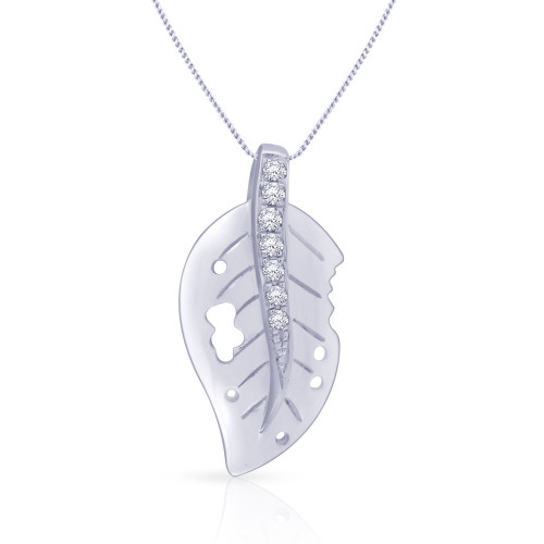 Mine Diamond Pendant KPZFP1142