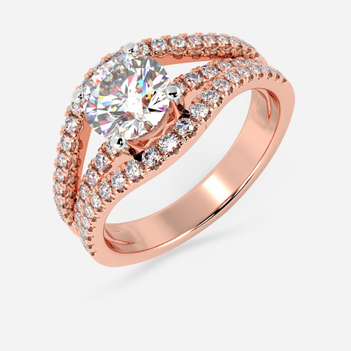 Mine Diamond Ring KR-JRS19131H