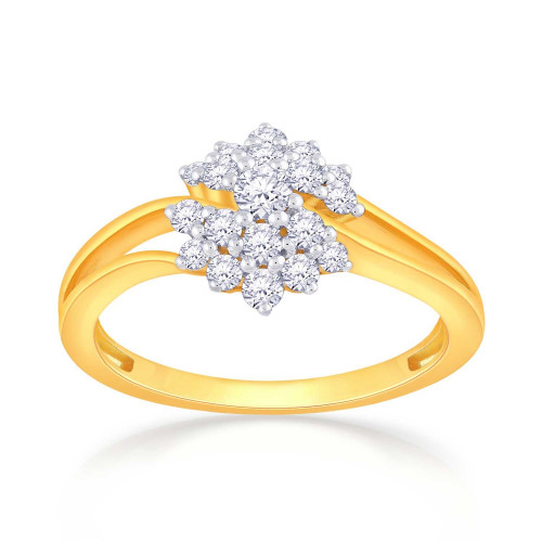 Mine Diamond Ring KRJRA039501