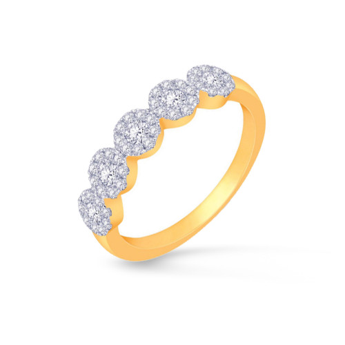 Mine Diamond Ring KRJRA10110E