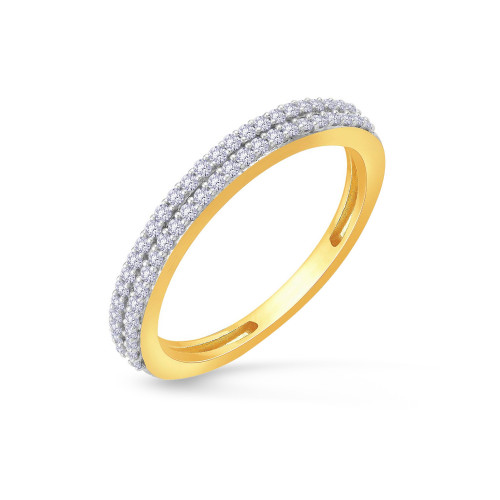 Mine Diamond Ring KRJRA49120Q