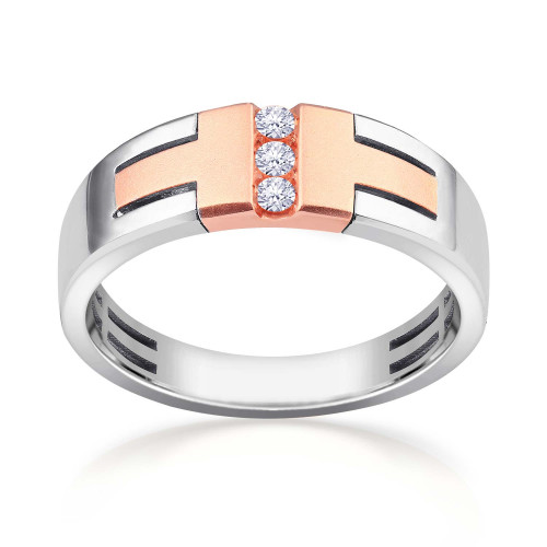 Mine Diamond Ring KRJRM39470A