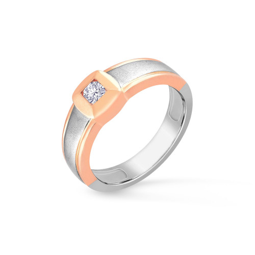Mine Diamond Ring KR-JRM60760F