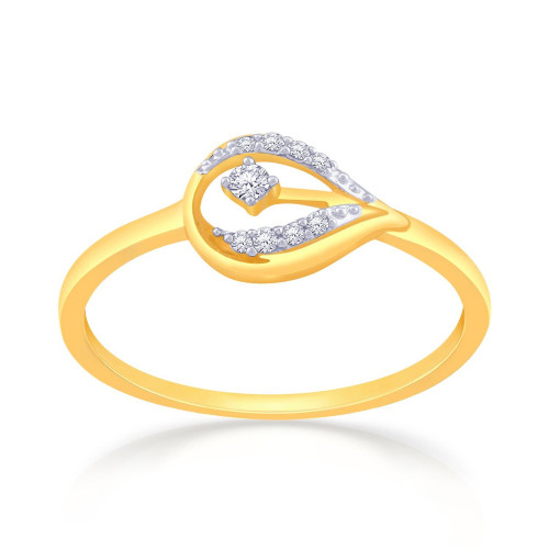 Mine Diamond Ring KRJRN102901