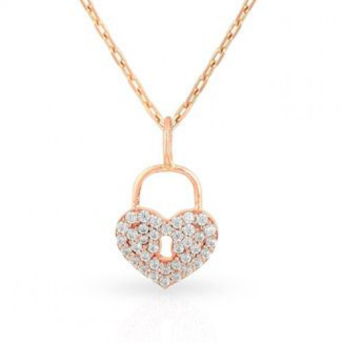 Malabar Gold Necklace KRNK017