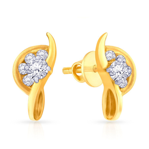 Mine Diamond Earring KTDE012012