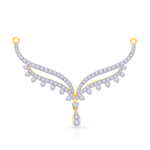 Mine Diamond Tanmaniya KTNJPT011907