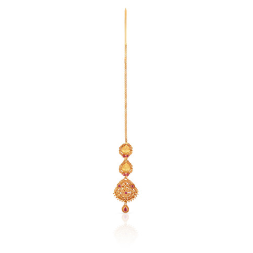 Malabar Gold Accessories MACHT40031