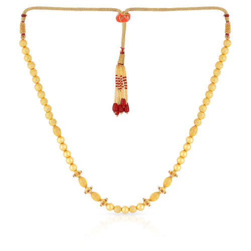 Malabar Gold Necklace MALNECK5