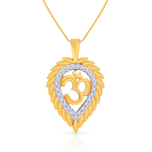 Mine Diamond Pendant JIPMJB1908