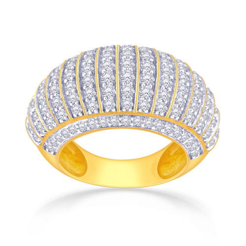 Mine Diamond Ring BRG57057