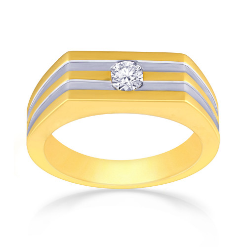 Mine Diamond Ring R60587