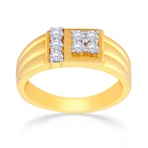 Mine Diamond Ring R54924